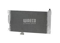 WAECO Kondensator, Klimaanlage  8880400437
