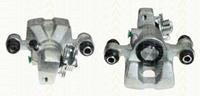 Triscan Bremssattel Hinterachse rechts hinter der Achse  8170 342729