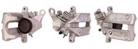 Elstock Bremssattel Hinterachse hinter der Achse links  86-1319