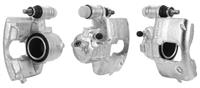 Elstock Bremssattel Vorderachse vor der Achse links  82-0019