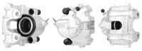Elstock Bremssattel Vorderachse vor der Achse links  82-0540