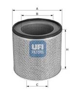 UFI Luftfilter  27.753.00