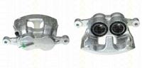 Triscan Bremssattel Vorderachse links vor der Achse  8170 344918