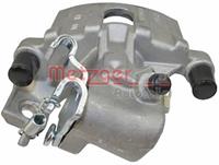 Metzger Bremssattel Hinterachse links  6261115
