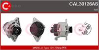 Casco Generator  CAL30126AS