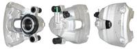 Elstock Bremssattel Vorderachse vor der Achse links  82-2757