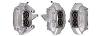 Elstock Bremssattel Vorderachse hinter der Achse rechts  83-2179