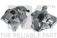 NK Bremssattel Hinterachse lis hinter der Achse  214831