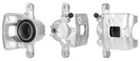 Elstock Bremssattel Vorderachse vor der Achse links  82-1039