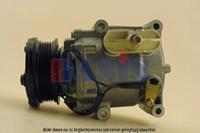 AKS Dasis Kompressor, Klimaanlage  851620N