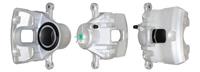 Elstock Bremssattel Vorderachse vor der Achse links  82-2758
