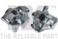 NK Bremssattel Hinterachse rechts hinter der Achse  214832