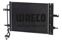 WAECO Kondensator, Klimaanlage  8880400419
