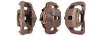 Elstock Bremssattel Vorderachse hinter der Achse links  82-2124