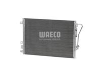 WAECO Kondensator, Klimaanlage  8880400441