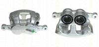 Triscan Bremssattel Vorderachse rechts vor der Achse  8170 344919