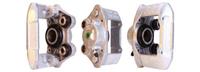Elstock Bremssattel Vorderachse vor der Achse rechts  83-0656-1