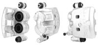 Elstock Bremssattel Vorderachse hinter der Achse links  82-0327