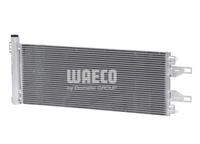 WAECO Kondensator, Klimaanlage  8880400460