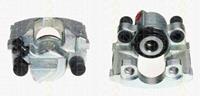 Triscan Bremssattel Hinterachse rechts hinter der Achse  8170 342281