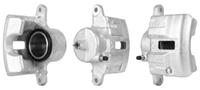 Elstock Bremssattel Vorderachse hinter der Achse links  82-1192