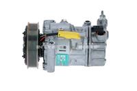 Airconditioningcompressor nrf 32935g