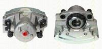 Triscan Bremssattel Vorderachse links vor der Achse  8170 343092