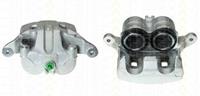 Triscan Bremssattel Vorderachse rechts hinter der Achse  8170 344131