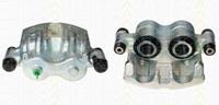 Triscan Bremssattel Hinterachse rechts vor der Achse  8170 343773