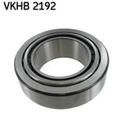 SKF Radlager  VKHB 2192