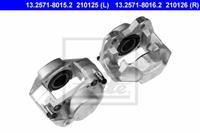 ATE Bremssattel  13.2571-8015.2