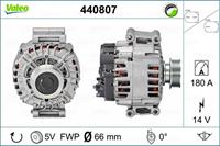 Valeo Generator  440807