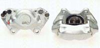 Triscan Bremssattel Vorderachse rechts hinter der Achse  8170 34179