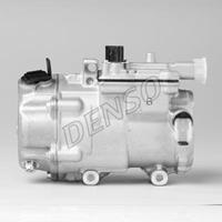Compressor, airconditioner DENSO DCP51011