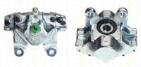 Triscan Bremssattel Hinterachse links hinter der Achse  8170 342740