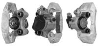 Elstock Bremssattel Vorderachse vor der Achse links  82-0584-1