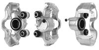 Elstock Bremssattel Vorderachse vor der Achse links  82-0601