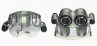 Triscan Bremssattel Vorderachse links vor der Achse  8170 343776