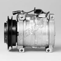 Airconditioning compressor DENSO DCP99518