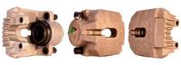 Elstock Bremssattel Vorderachse hinter der Achse rechts  83-0672