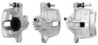 Elstock Bremssattel Vorderachse vor der Achse links  82-0622