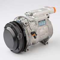 Airconditioning compressor DENSO DCP99521