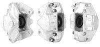 Elstock Bremssattel Vorderachse vor der Achse links  82-1298