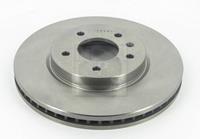 Nps Bremsscheibe Vorderachse  D330O11