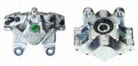 Triscan Bremssattel Hinterachse rechts hinter der Achse  8170 342741