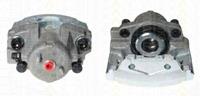 Triscan Bremssattel Vorderachse links vor der Achse  8170 343094