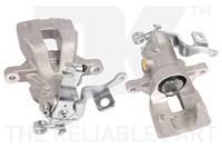 NK Bremssattel Hinterachse lis hinter der Achse  2119141