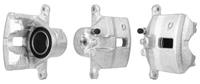 Elstock Bremssattel Vorderachse vor der Achse links  82-0770