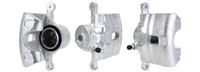 Elstock Bremssattel Vorderachse vor der Achse rechts  83-2390