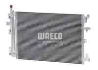 WAECO Kondensator, Klimaanlage  8880400457